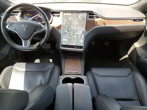 5YJSA1E2XHF218823 2017 TESLA MODEL S - Image 8