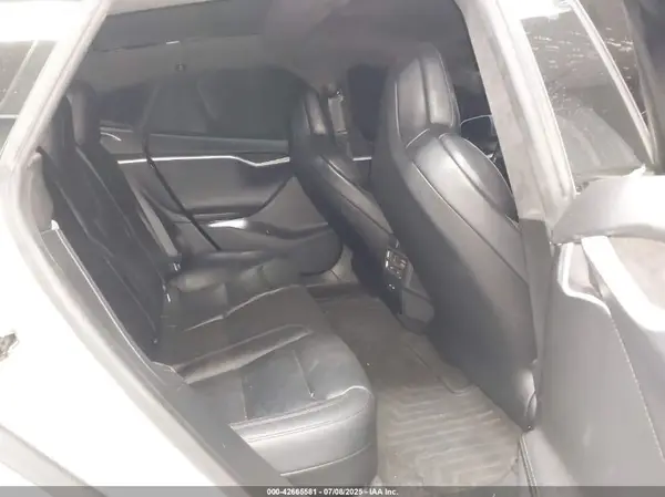 5YJSA1E2XHF224671 2017 TESLA MODEL S - Image 8