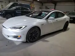 5YJSA1E2XHF228770 2017 TESLA MODEL S