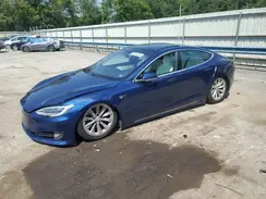 5YJSA1E2XHF228901 2017 TESLA MODEL S
