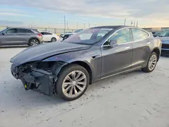 5YJSA1E2XHF229272 2017 TESLA MODEL S