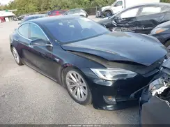 5YJSA1E2XHF229448 2017 TESLA MODEL S