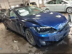 5YJSA1E2XHF229479 2017 TESLA MODEL S