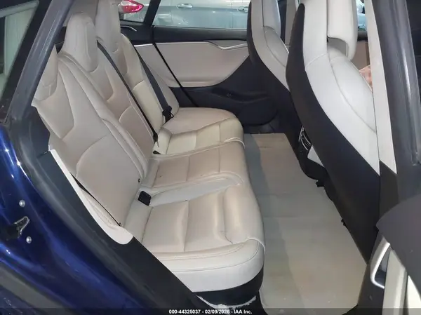 5YJSA1E2XHF229479 2017 TESLA MODEL S - Image 8
