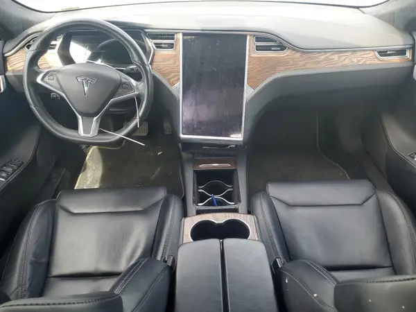 5YJSA1E2XHF229871 2017 TESLA MODEL S - Image 8