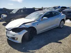5YJSA1E2XHF230079 2017 TESLA MODEL S