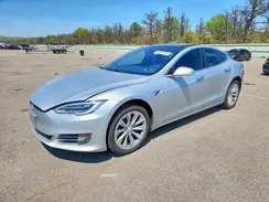 5YJSA1E2XHF230373 2017 TESLA MODEL S