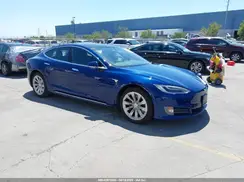 5YJSA1E2XHF230521 2017 TESLA MODEL S
