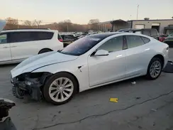 5YJSA1E2XHF232138 2017 TESLA MODEL S