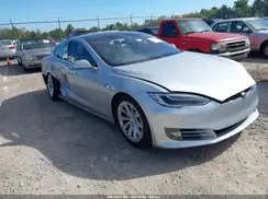 5YJSA1E2XHF232236 2017 TESLA MODEL S