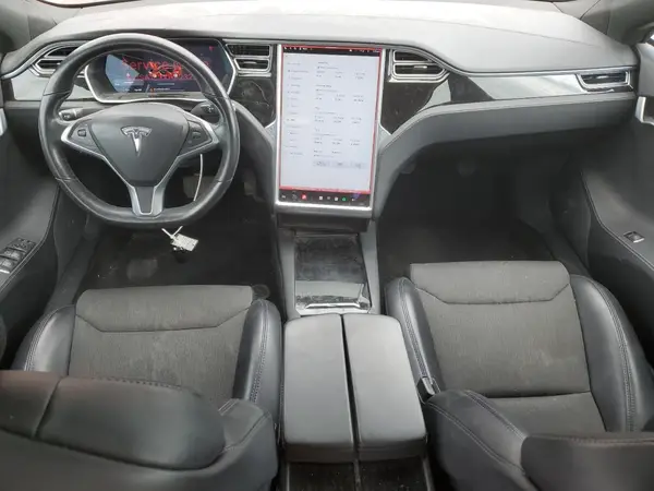 5YJSA1E2XHF232317 2017 TESLA MODEL S - Image 8