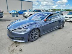 5YJSA1E2XJF244456 2018 TESLA MODEL S