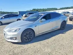 5YJSA1E2XJF245106 2018 TESLA MODEL S