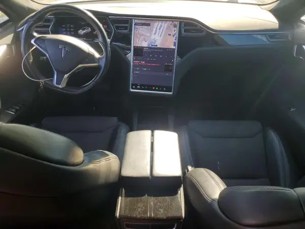 5YJSA1E2XJF245106 2018 TESLA MODEL S - Image 8