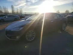 5YJSA1E2XJF245848 2018 TESLA MODEL S