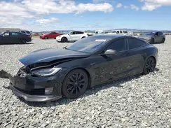 5YJSA1E2XJF246465 2018 TESLA MODEL S