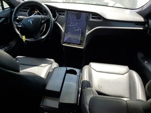 5YJSA1E2XJF246465 2018 TESLA MODEL S - Image 8