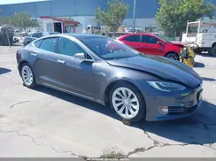 5YJSA1E2XJF247194 2018 TESLA MODEL S