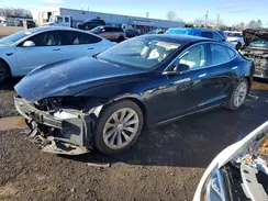 5YJSA1E2XJF247485 2018 TESLA MODEL S