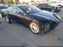 5YJSA1E2XJF247860 2018 TESLA MODEL S