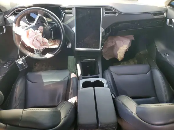 5YJSA1E2XJF248121 2018 TESLA MODEL S - Image 8