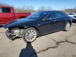 5YJSA1E2XJF248653 2018 TESLA MODEL S