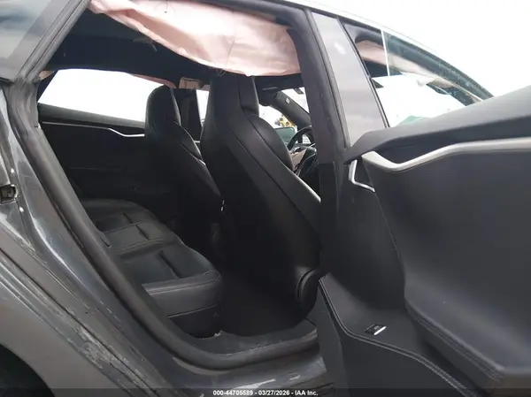 5YJSA1E2XJF252511 2018 TESLA MODEL S - Image 8