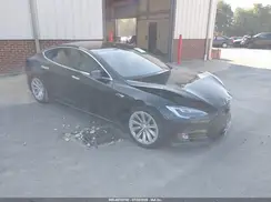 5YJSA1E2XJF253612 2018 TESLA MODEL S