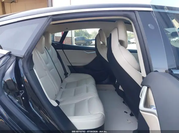 5YJSA1E2XJF253612 2018 TESLA MODEL S - Image 8