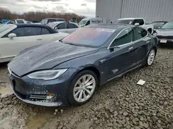 5YJSA1E2XJF258115 2018 TESLA MODEL S