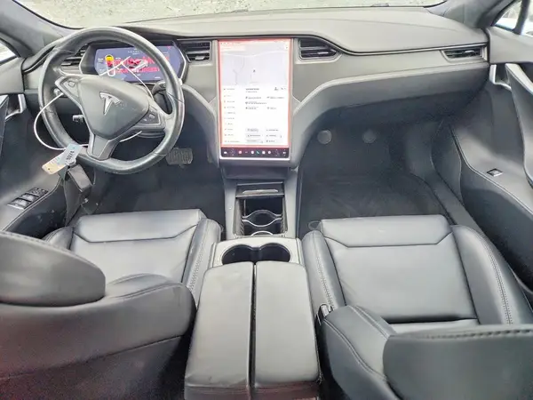 5YJSA1E2XJF258115 2018 TESLA MODEL S - Image 8