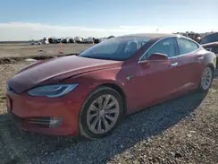 5YJSA1E2XJF259183 2018 TESLA MODEL S