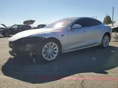 5YJSA1E2XJF259457 2018 TESLA MODEL S