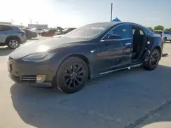 5YJSA1E2XJF261693 2018 TESLA MODEL S