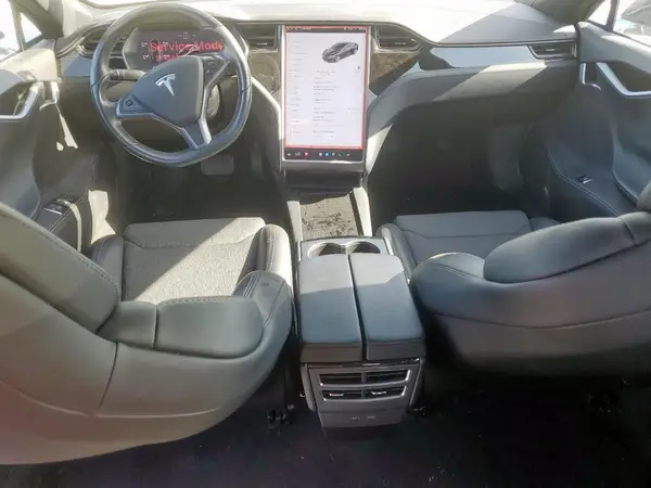 5YJSA1E2XJF261693 2018 TESLA MODEL S - Image 8