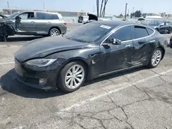 5YJSA1E2XJF262245 2018 TESLA MODEL S
