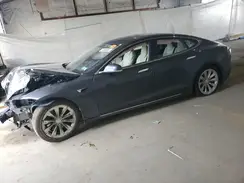 5YJSA1E2XJF264268 2018 TESLA MODEL S