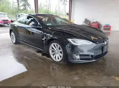 5YJSA1E2XJF264738 2018 TESLA MODEL S