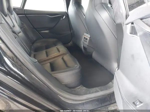5YJSA1E2XJF264738 2018 TESLA MODEL S - Image 8