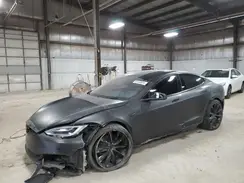 5YJSA1E2XJF266750 2018 TESLA MODEL S