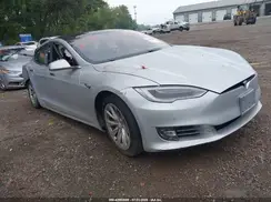 5YJSA1E2XJF266814 2018 TESLA MODEL S