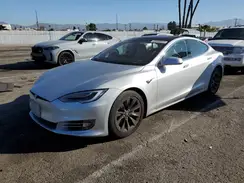 5YJSA1E2XJF269275 2018 TESLA MODEL S