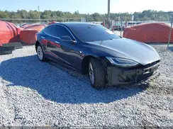 5YJSA1E2XJF270264 2018 TESLA MODEL S