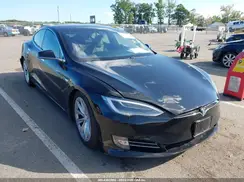 5YJSA1E2XJF272533 2018 TESLA MODEL S