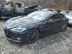 5YJSA1E2XJF272807 2018 TESLA MODEL S