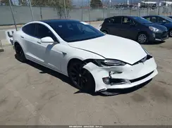 5YJSA1E2XJF273035 2018 TESLA MODEL S