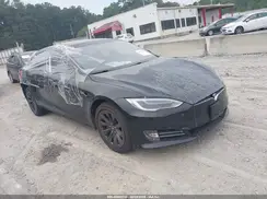 5YJSA1E2XJF273374 2018 TESLA MODEL S