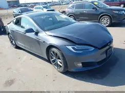5YJSA1E2XJF274024 2018 TESLA MODEL S