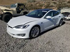 5YJSA1E2XJF274895 2018 TESLA MODEL S