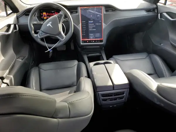 5YJSA1E2XJF276565 2018 TESLA MODEL S - Image 8
